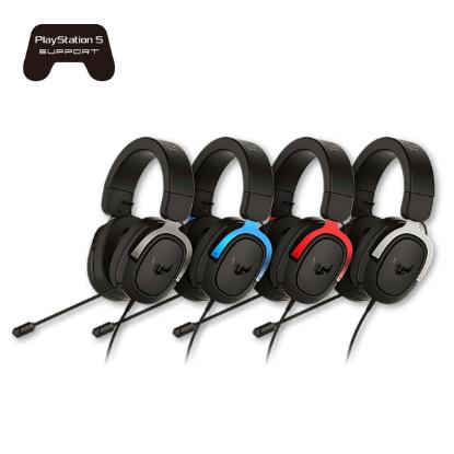 Slušalice ASUS TUF Gaming H3, crno-plave