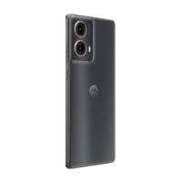 Pametni telefon MOTOROLA G85, 6,67", 8GB, 256GB, Android 14, sivi