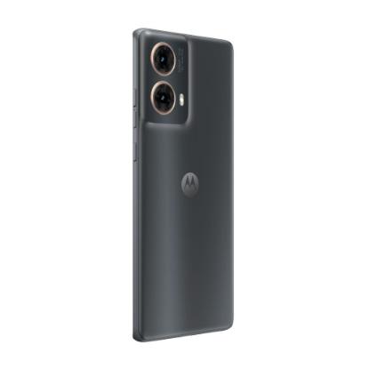 Pametni telefon MOTOROLA G85, 6,67", 8GB, 256GB, Android 14, sivi