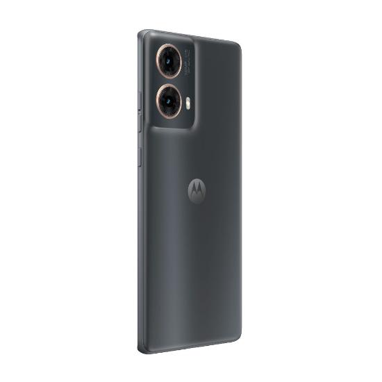 Pametni telefon MOTOROLA G85, 6,67", 8GB, 256GB, Android 14, sivi