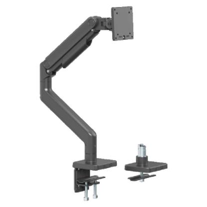 Stalak za monitor SBOX LCD-C49, stolni, do 49", za 1 monitor, crni