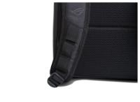 Ruksak za laptop ASUS ROG Ranger, 15.6", crni