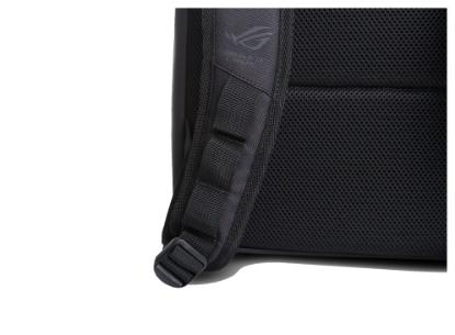 Ruksak za laptop ASUS ROG Ranger, 15.6", crni
