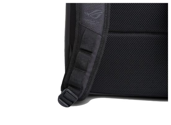 Ruksak za laptop ASUS ROG Ranger, 15.6", crni