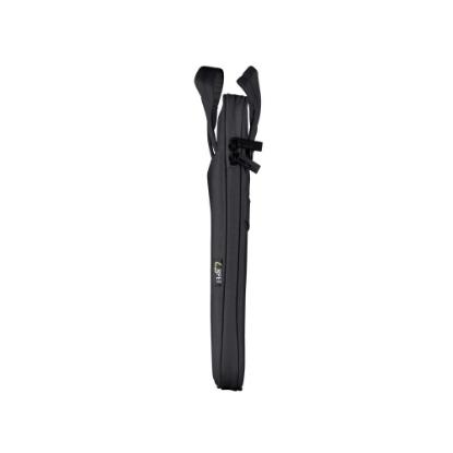 Torba za laptop TRUST Bologna Eco, Slim, 16", crna