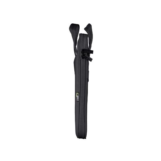 Torba za laptop TRUST Bologna Eco, Slim, 16", crna