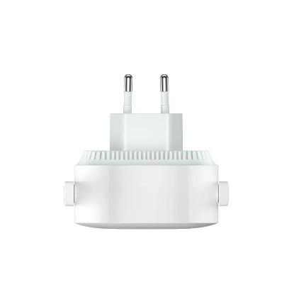 Wireless range extender XIAOMI Mi Wi-Fi Range Extender N300, 300 Mbit/s, 802.11 b/g/n, bežični