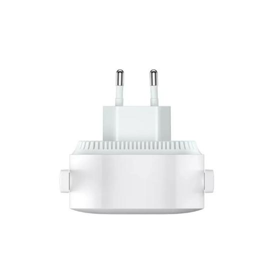 Wireless range extender XIAOMI Mi Wi-Fi Range Extender N300, 300 Mbit/s, 802.11 b/g/n, bežični