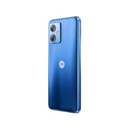 Pametni telefon MOTOROLA G54 5G Power Edition, 6,5", 12GB, 256GB, Android 13, modri