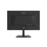 Gaming monitor 27" AOC 27G15N2, FHD, VA, 180Hz, 1ms, 300cd/m2, črni