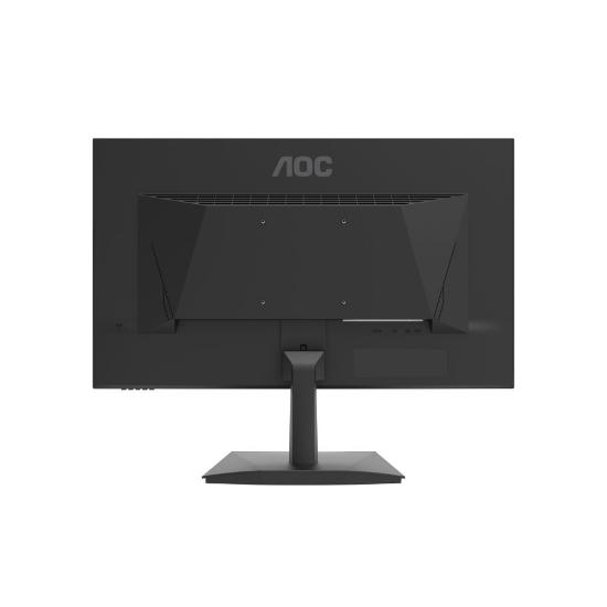 Gaming monitor 27" AOC 27G15N2, FHD, VA, 180Hz, 1ms, 300cd/m2, črni