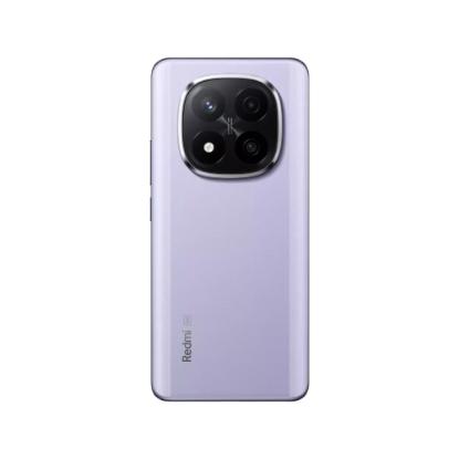 Pametni telefon XIAOMI Redmi Note 14 Pro+ 5G, 6,67", 8GB, 256GB, Android 14, vijolična