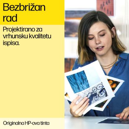 Tinta HP br. 302, F6U66AE, crna, za DeskJet 1110/2130/3630/3636/3639 All-in-One
