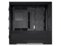 Ohišje LIAN LI V3000 Plus, BIG Tower, E-ATX, window, črno, bez napajalnika
