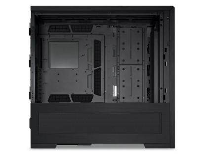 Ohišje LIAN LI V3000 Plus, BIG Tower, E-ATX, window, črno, bez napajalnika