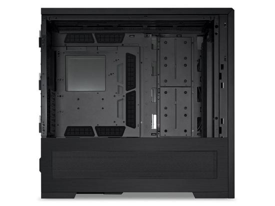 Ohišje LIAN LI V3000 Plus, BIG Tower, E-ATX, window, črno, bez napajalnika