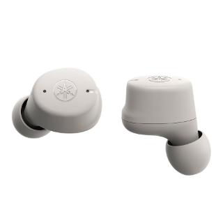 Slušalice YAMAHA TW-E3C, in-ear, bluetooth, bež