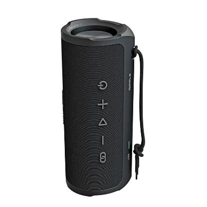 Zvučnik HIFUTURE Ripple, bluetooth, vodootporan, 30W, crni