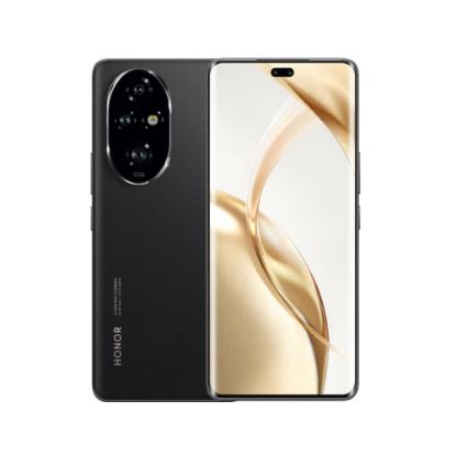 Pametni telefon HONOR 200 Pro 5G, 6,78", 12GB, 512GB, Android 14, črni