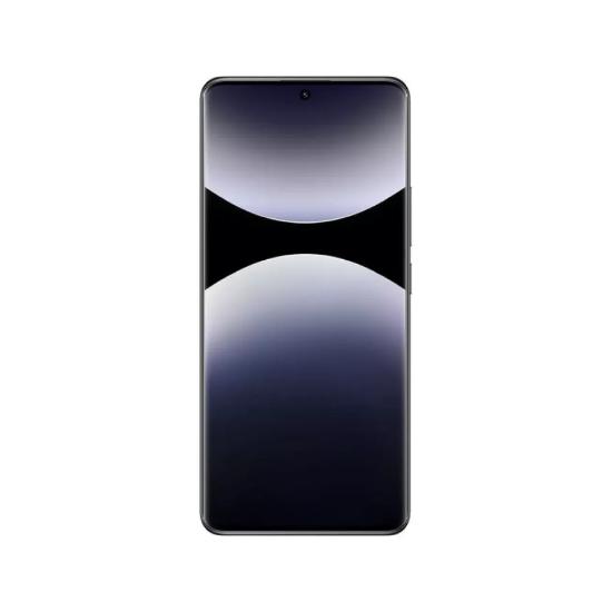 Pametni telefon XIAOMI Redmi Note 14 Pro, 6,67", 8GB, 256GB, Android 14, črni