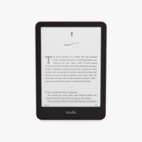 E-Book Reader AMAZON Kindle Paperwhite 2024 Signature Edition, 7", 32GB, AD Free, Bluetooth, rozi