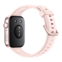 Pametni sat HUAWEI Watch Fit 3, GPS, multisport, rozi