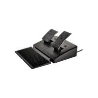 Volan SPEED-LINK Trailblazer Racing Wheel, črni, PC/PS4/Xbox One/PS3, USB