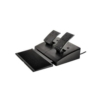 Volan SPEED-LINK Trailblazer Racing Wheel, črni, PC/PS4/Xbox One/PS3, USB