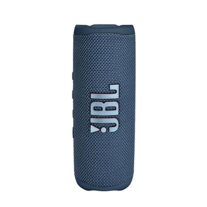 Zvučnik JBL Flip 6, bluetooth, vodootporan, plavi