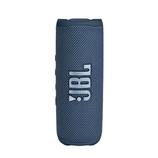 Zvučnik JBL Flip 6, bluetooth, vodootporan, plavi