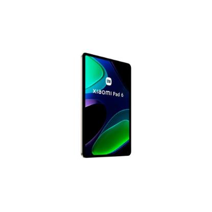 Tablični računalnik XIAOMI Pad 6, 11", 8GB, 256GB, WiFi, Android 13, zlati