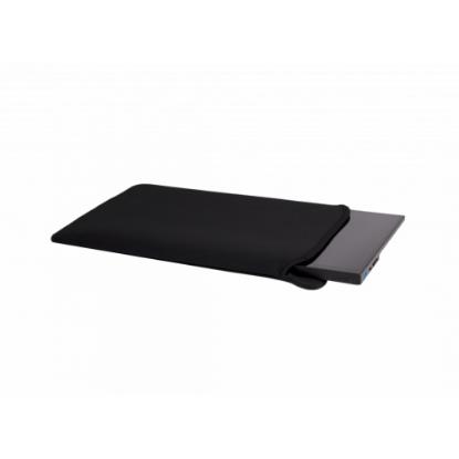 Prijenosni monitor 15.6" VERBATIM PMT-15, FHD, IPS, 60Hz, 6ms, 250cd/m2, FreeSync, crni