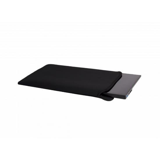 Prijenosni monitor 15.6" VERBATIM PMT-15, FHD, IPS, 60Hz, 6ms, 250cd/m2, FreeSync, crni