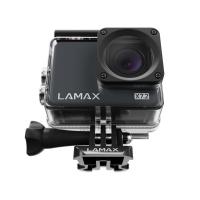 Sportska digitalna kamera LAMAX X7.2, 4K, 16MP