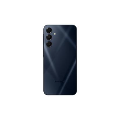 Pametni telefon SAMSUNG Galaxy A16 5G, 6,7", 8GB, 256GB, Android 14, plavo-črni