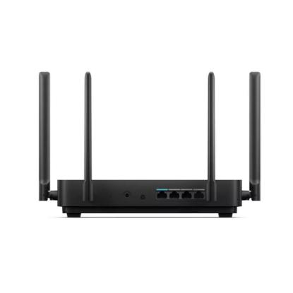 Router XIAOMI AX3200, Dual-Band, 802.11a/b/g/n/ac/ax, 3xG-LAN, 6x antena, bežični