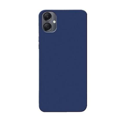 Futrola BELINE Candy za Samsung A05, tamnoplava