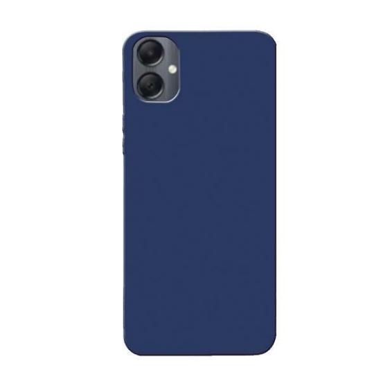 Futrola BELINE Candy za Samsung A05, tamnoplava