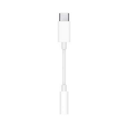 Kabel APPLE USB-C to 3.5 mm, mu7e2zm/a