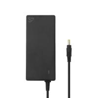 Punjač za laptop SBOX LN-45W2, za Lenovo, 45W, okrugli, crni