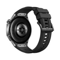 Pametni sat HUAWEI Watch GT 5 Pro Vili-B29F, 46mm, multisport, crni + slušalice Huawei Freebuds SE2