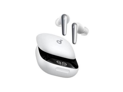 Slušalice ANKER Soundcore Liberty 4 Pro, in-ear, bežične, Bluetooth, bijele