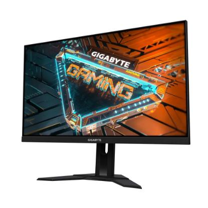 Gaming monitor 27" GIGABYTE G27F 2, FHD, IPS, 170Hz, 1ms, 400cd/m2, FreeSync, črni