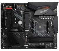 Matična plošća GIGABYTE B550 Aorus Elite V2, AMD B550, DDR4, ATX, s. AM4