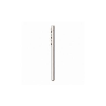 Pametni telefon SAMSUNG Galaxy S24 Ultra, 6.8", 12GB, 256GB, Android 14, sivi