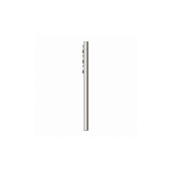 Pametni telefon SAMSUNG Galaxy S24 Ultra, 6.8", 12GB, 256GB, Android 14, sivi