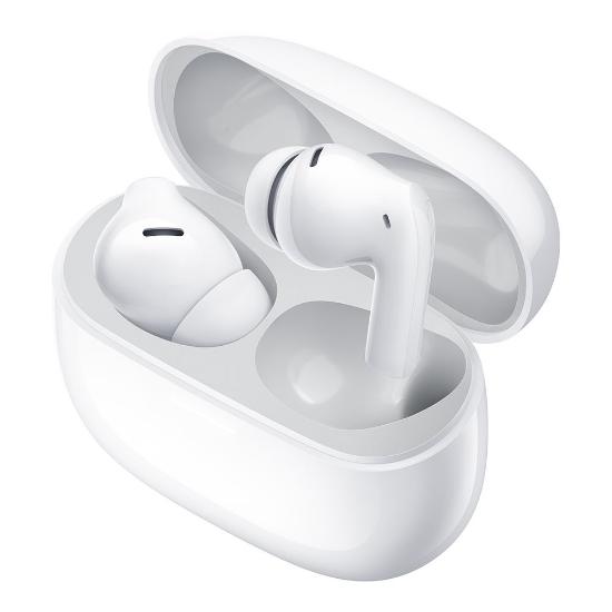 Slušalice XIAOMI Redmi Buds 5 Pro, bežične, BT, bijele