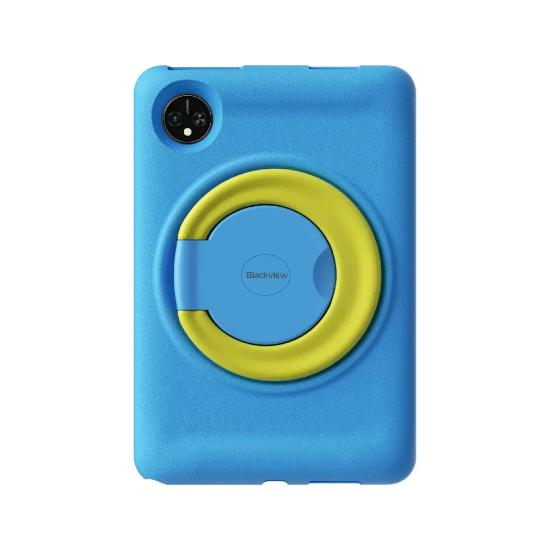 Tablični računalnik BLACKVIEW Tab 80 Kids, 10.1", WiFi, 4GB, 64GB, Android 14, modri