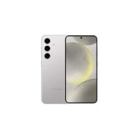 Pametni telefon SAMSUNG Galaxy S24, 6.2", 8GB, 128GB, Android 14, sivi