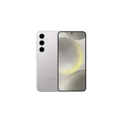 Pametni telefon SAMSUNG Galaxy S24, 6.2", 8GB, 128GB, Android 14, sivi